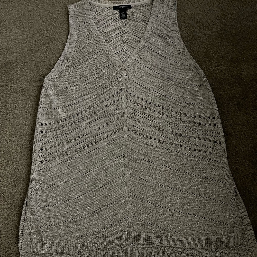 White House Black Market Dress